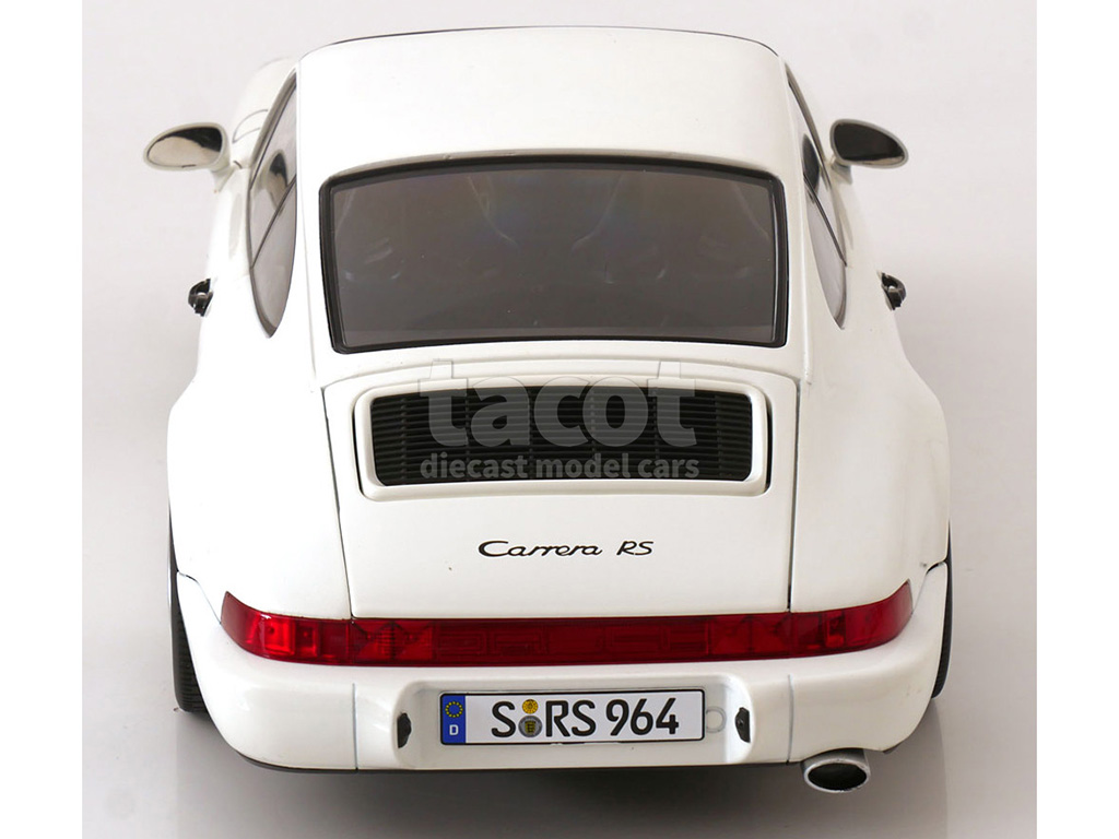 107642 Porsche 911/964 RS Coup&eacute; 1992