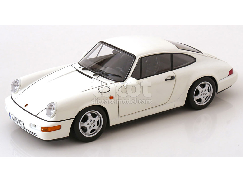 107642 Porsche 911/964 RS Coup&eacute; 1992