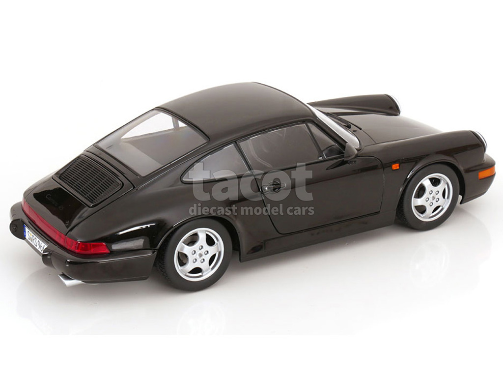 107643 Porsche 911/964 RS Coup&eacute; 1992