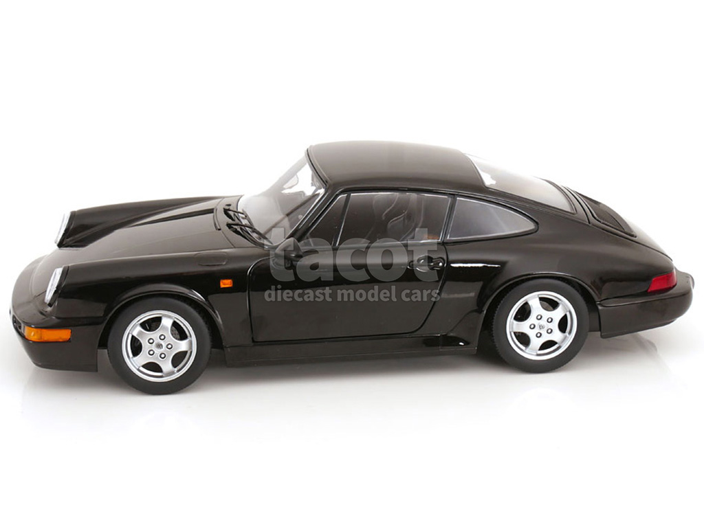 107643 Porsche 911/964 RS Coup&eacute; 1992
