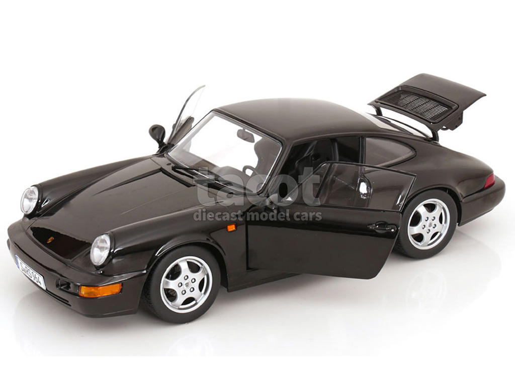 107643 Porsche 911/964 RS Coup&eacute; 1992