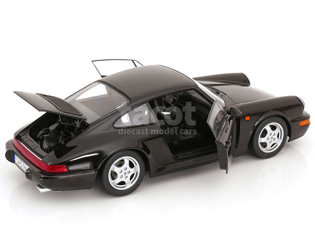 107643 Porsche 911/964 RS Coup&eacute; 1992