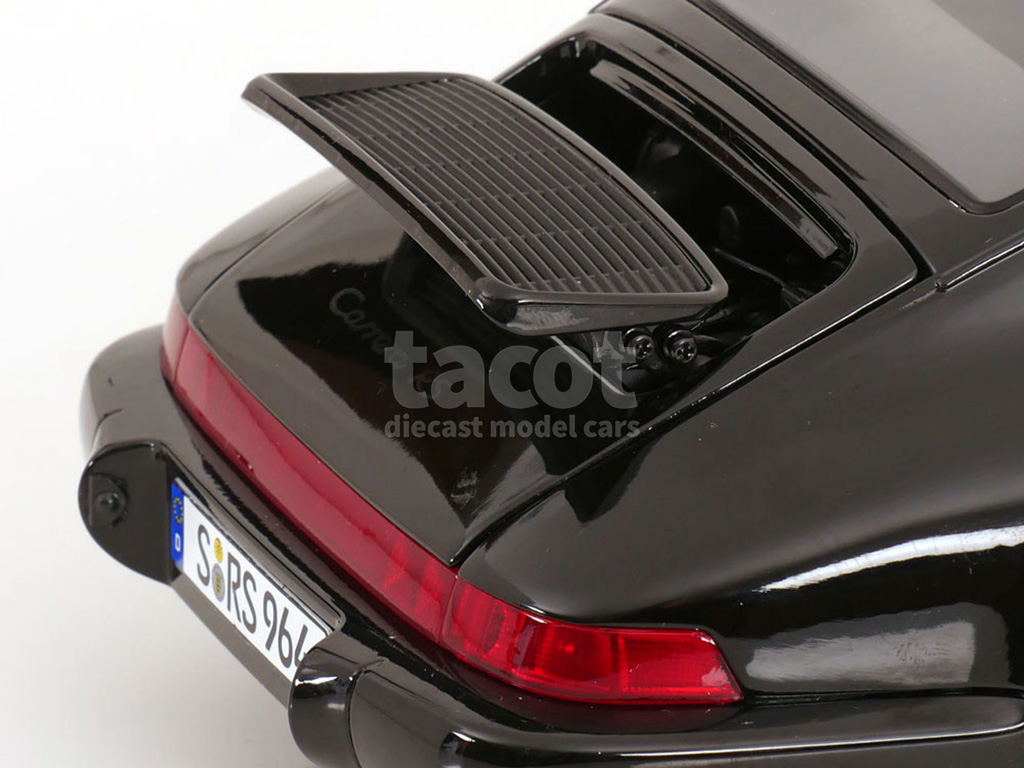 107643 Porsche 911/964 RS Coup&eacute; 1992