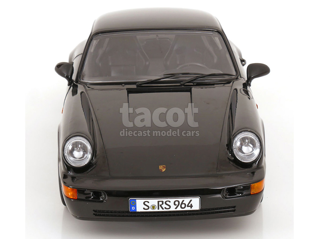 107643 Porsche 911/964 RS Coup&eacute; 1992