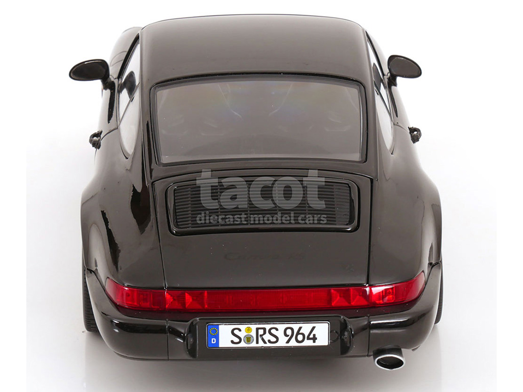 107643 Porsche 911/964 RS Coup&eacute; 1992