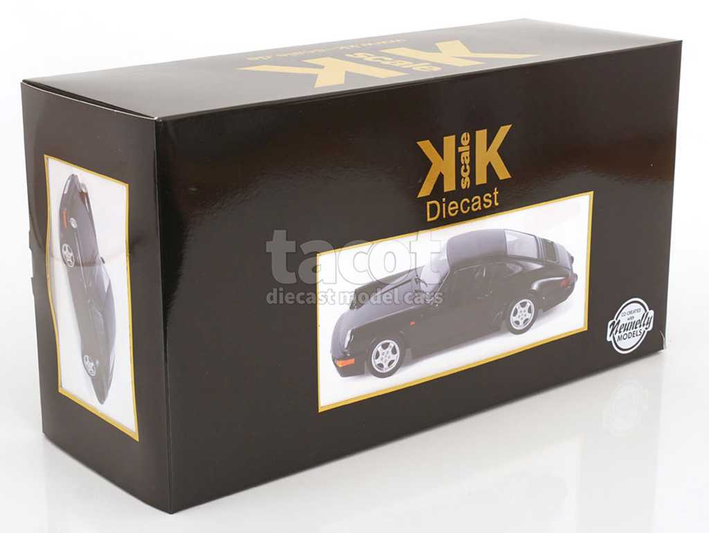 107643 Porsche 911/964 RS Coup&eacute; 1992