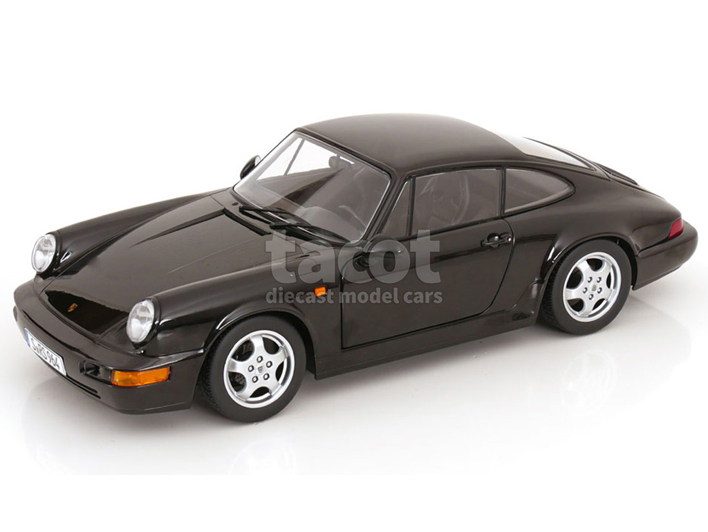 107643 Porsche 911/964 RS Coup&eacute; 1992