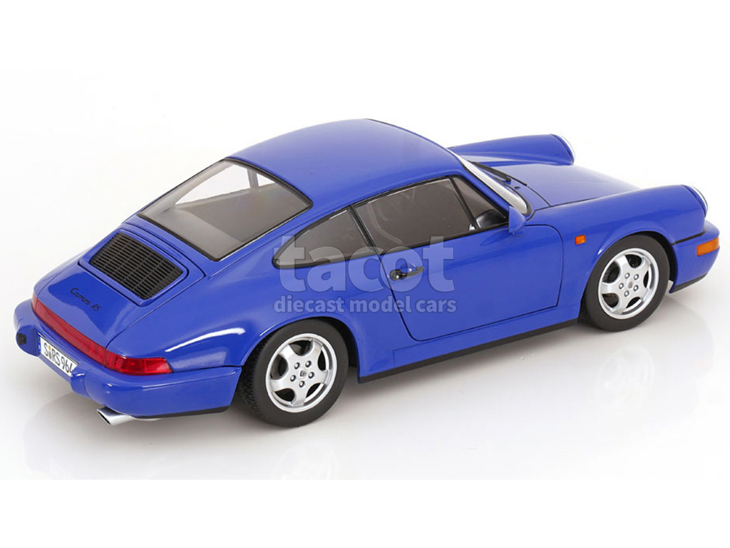 107644 Porsche 911/964 RS Coup&eacute; 1992