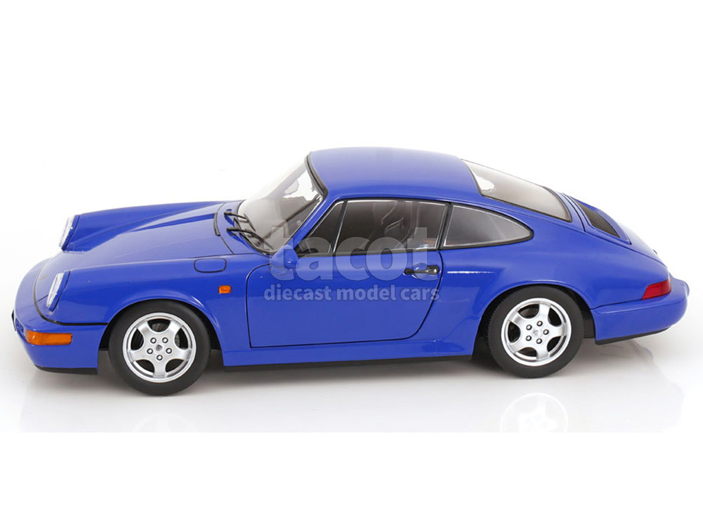 107644 Porsche 911/964 RS Coup&eacute; 1992