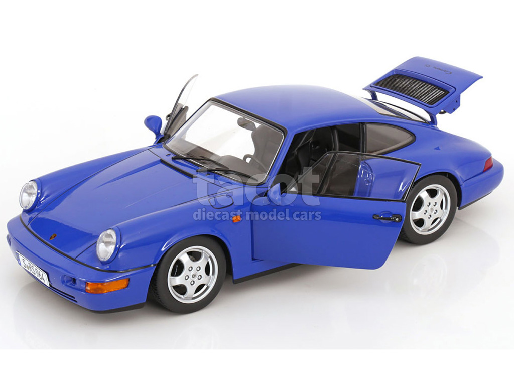 107644 Porsche 911/964 RS Coup&eacute; 1992