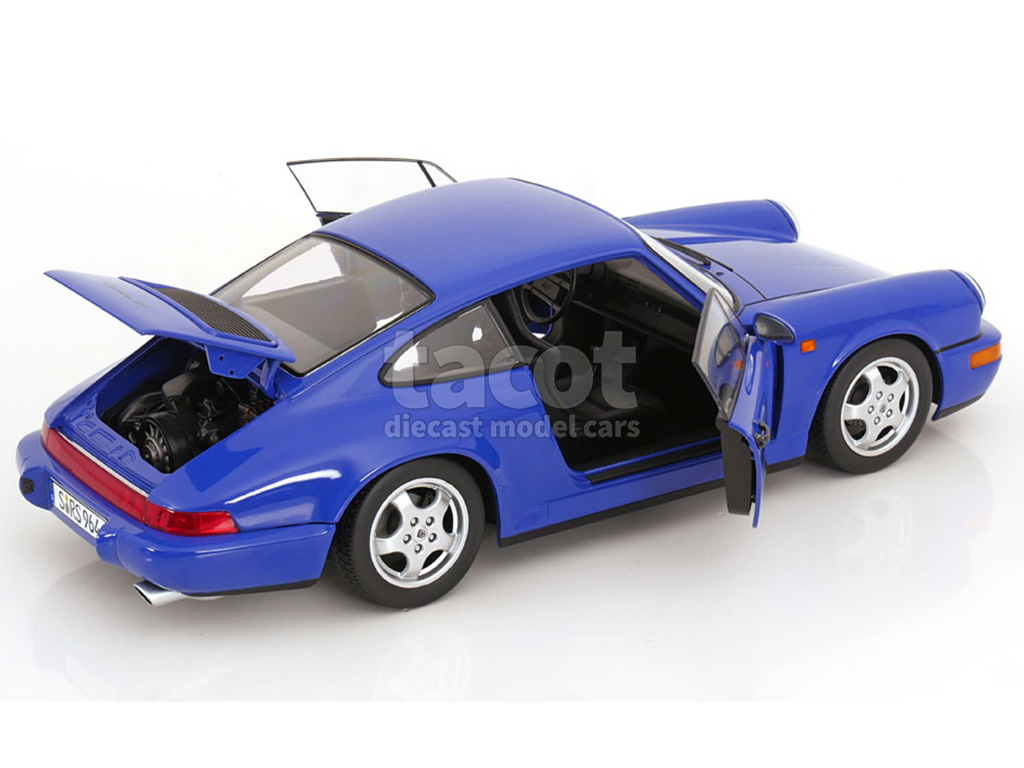 107644 Porsche 911/964 RS Coup&eacute; 1992