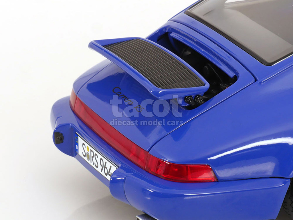 107644 Porsche 911/964 RS Coup&eacute; 1992