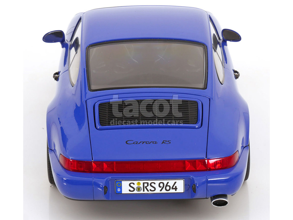 107644 Porsche 911/964 RS Coup&eacute; 1992
