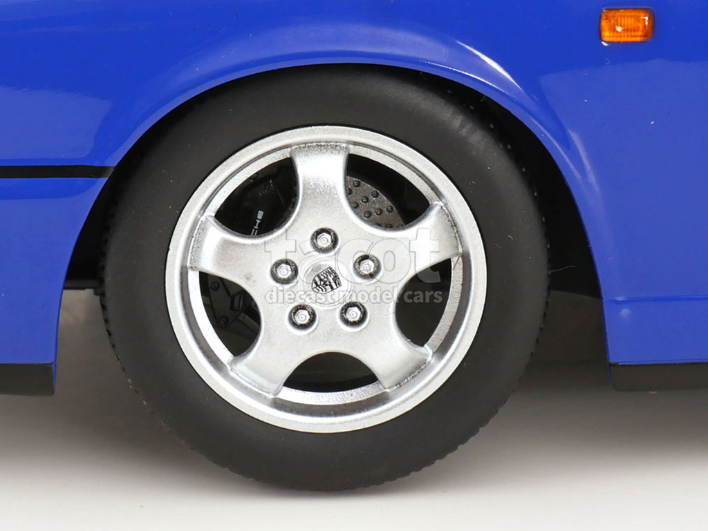 107644 Porsche 911/964 RS Coup&eacute; 1992