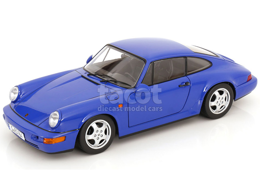 107644 Porsche 911/964 RS Coup&eacute; 1992