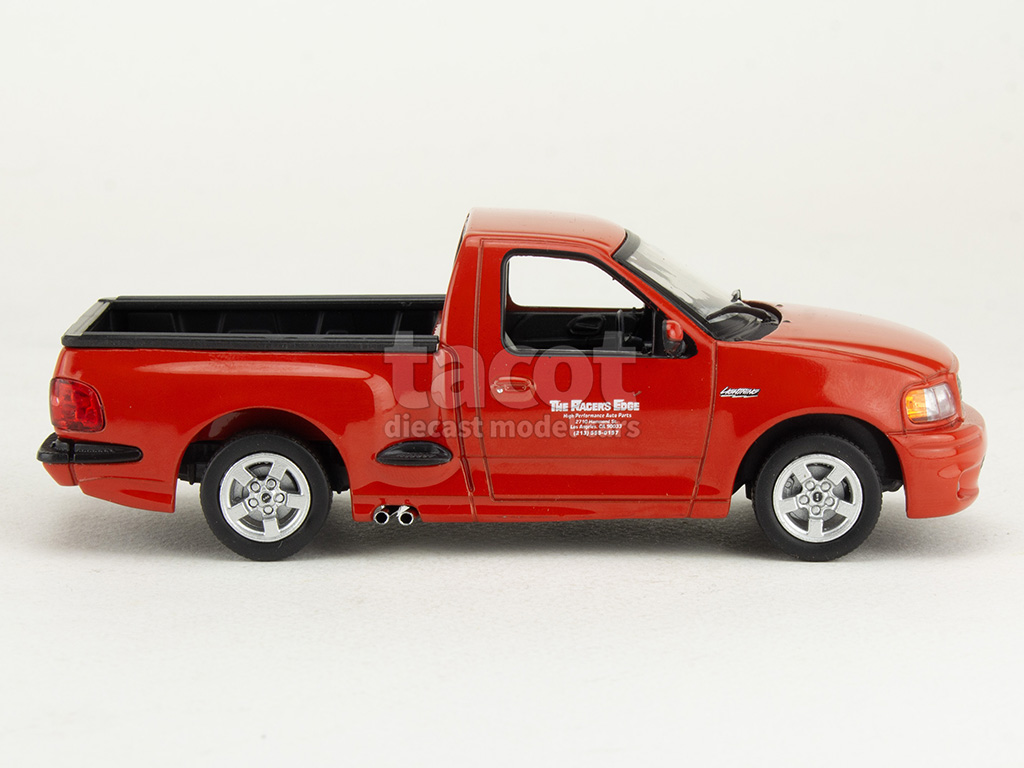 107649 Ford F150 SVT LIightning 2000