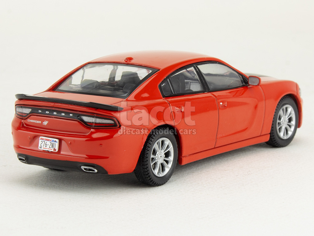 107650 Dodge Charger SXT AWD 2020