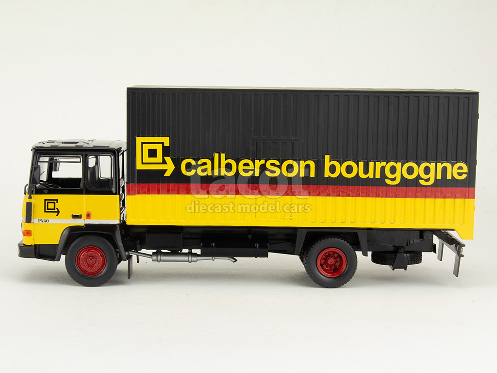 107652 Saviem PX40 Porteur 1979