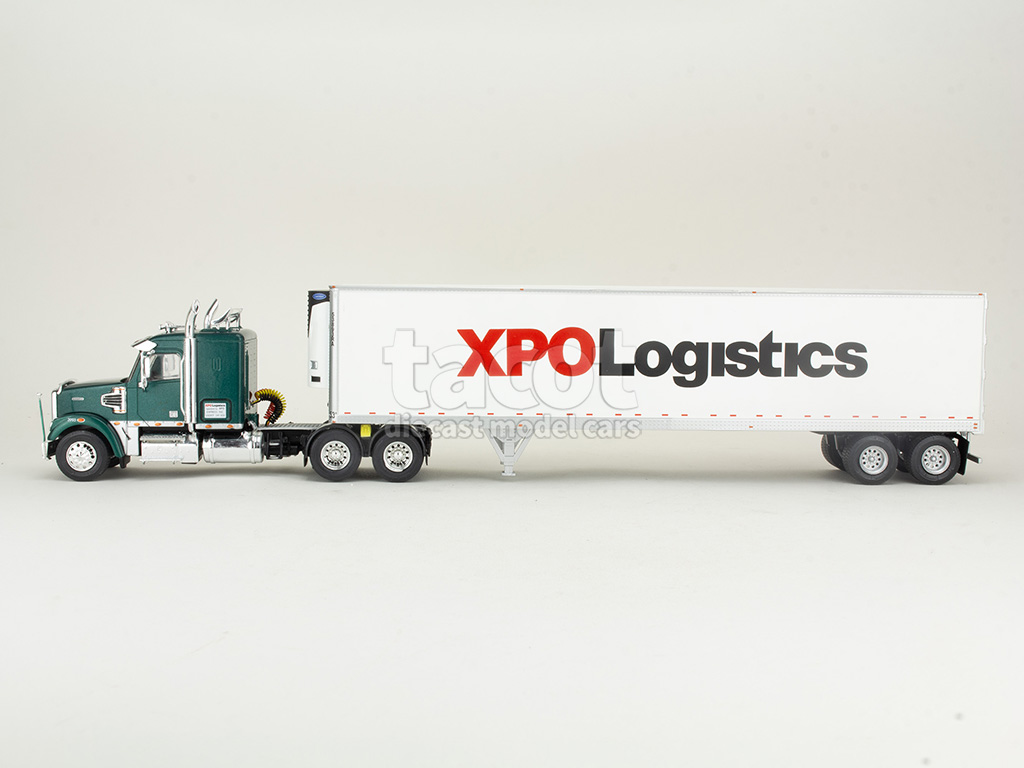 107653 Freightliner Coronado Semi-Remorque 2005