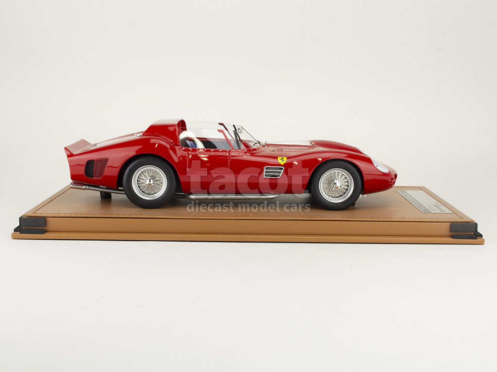 107655 Ferrari 330 TRI LM 1962