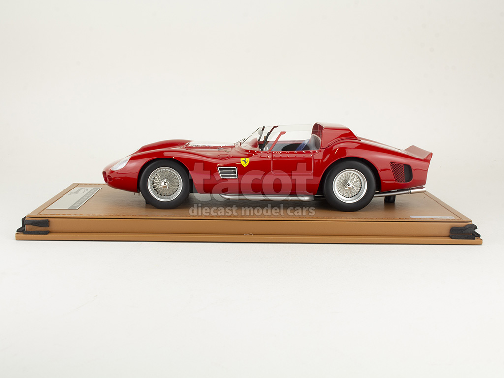 107655 Ferrari 330 TRI LM 1962