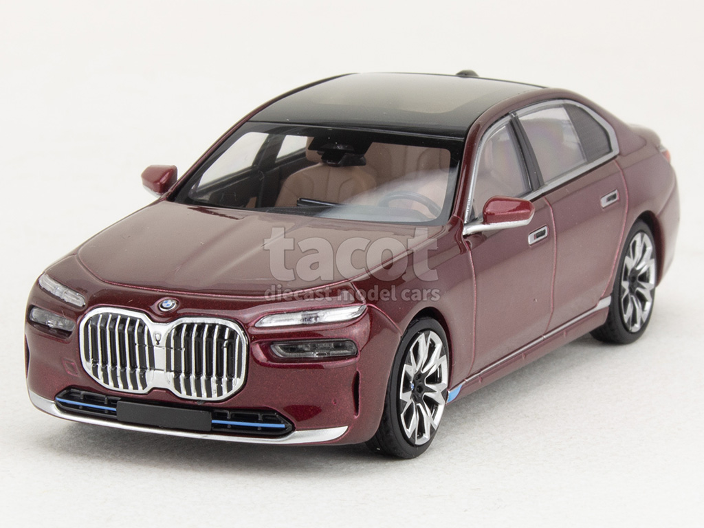 107658 BMW i7/ G70 2023