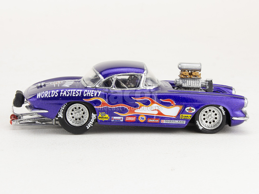 107659 Chevrolet Corvette C1 1958/59