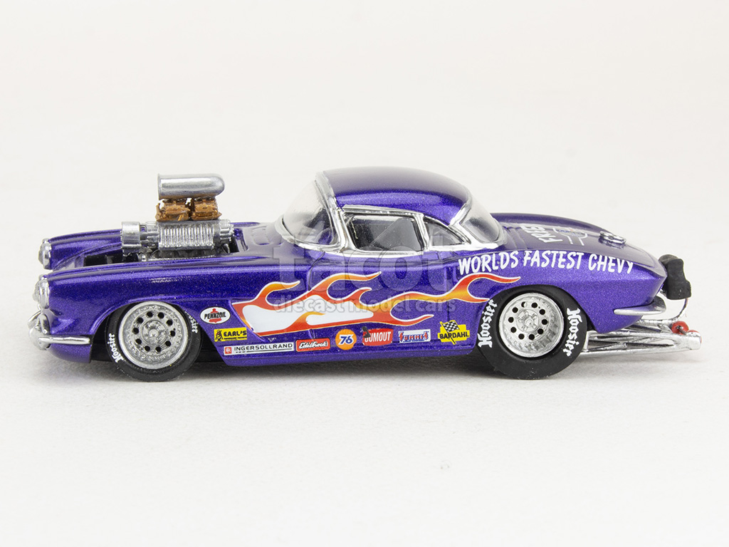 107659 Chevrolet Corvette C1 1958/59