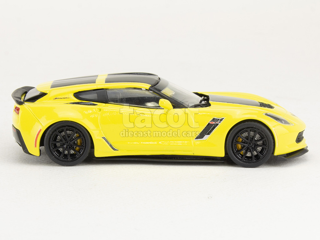 107662 Chevrolet Corvette C7 Callaway AeroWagen