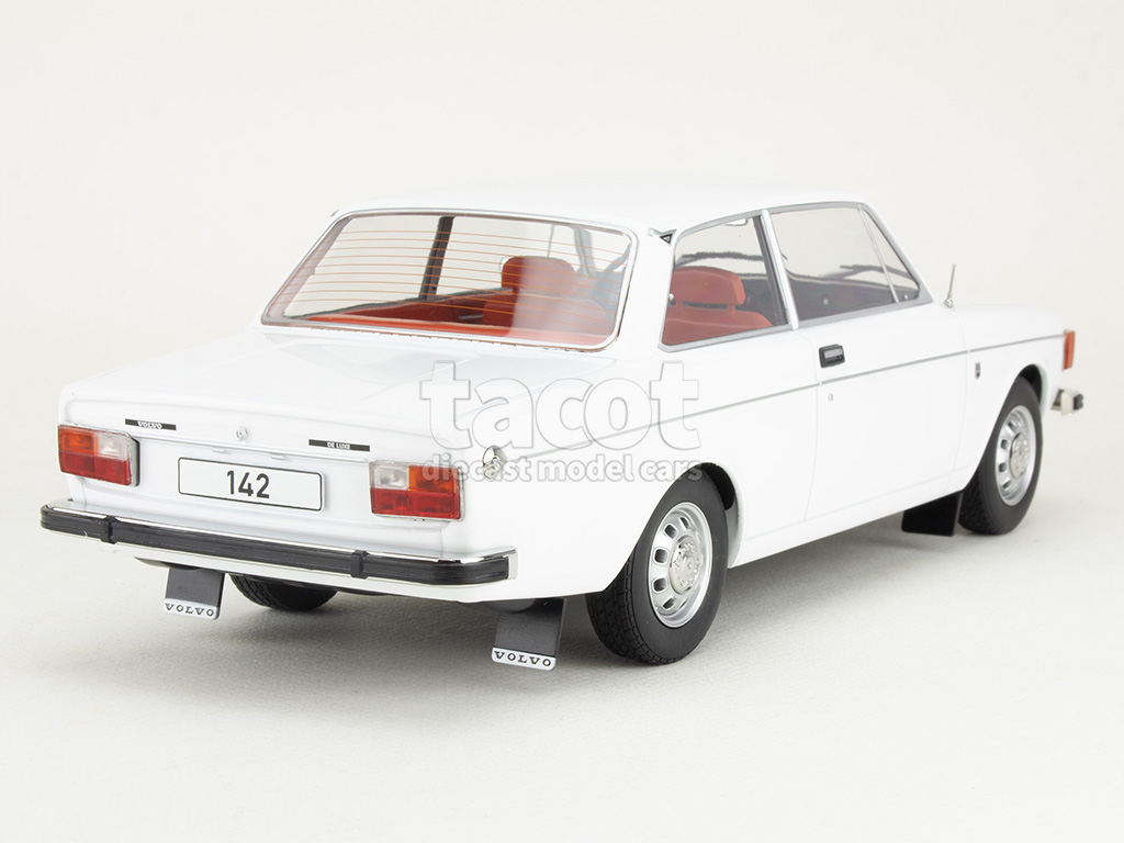 107671 Volvo 142 1973