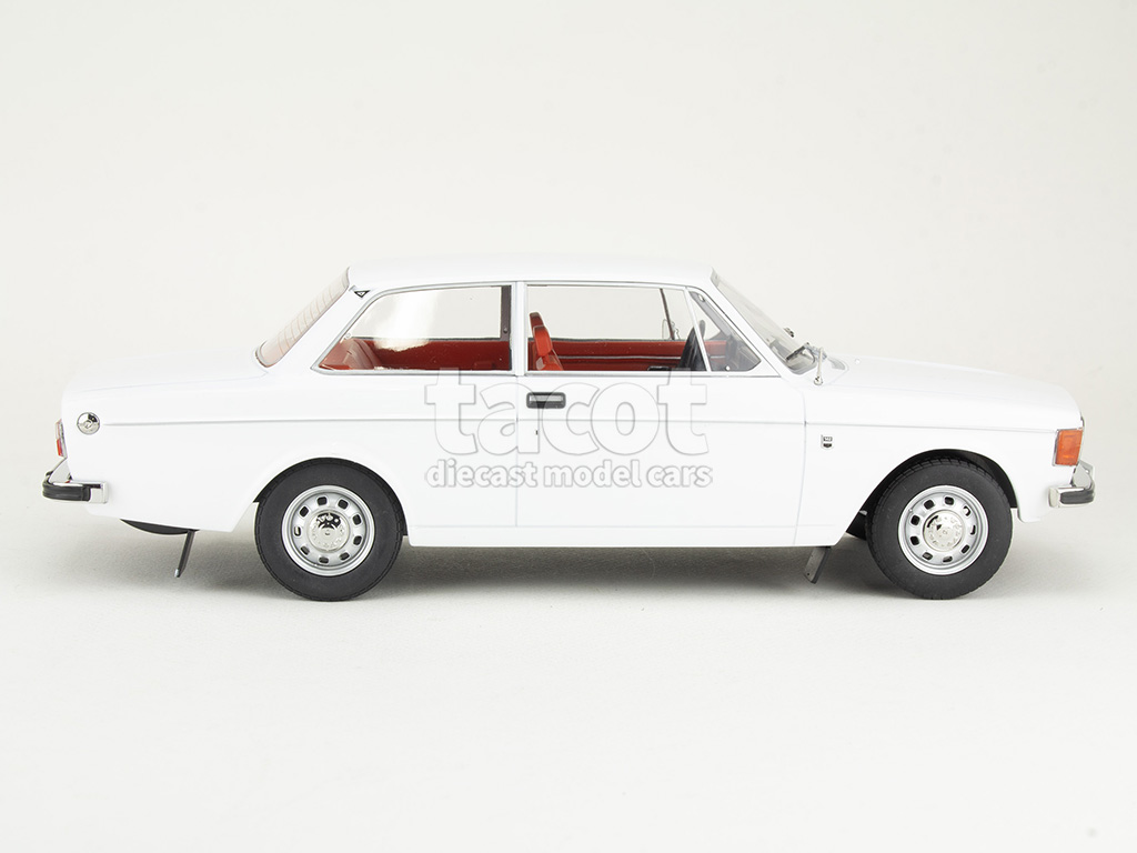 107671 Volvo 142 1973