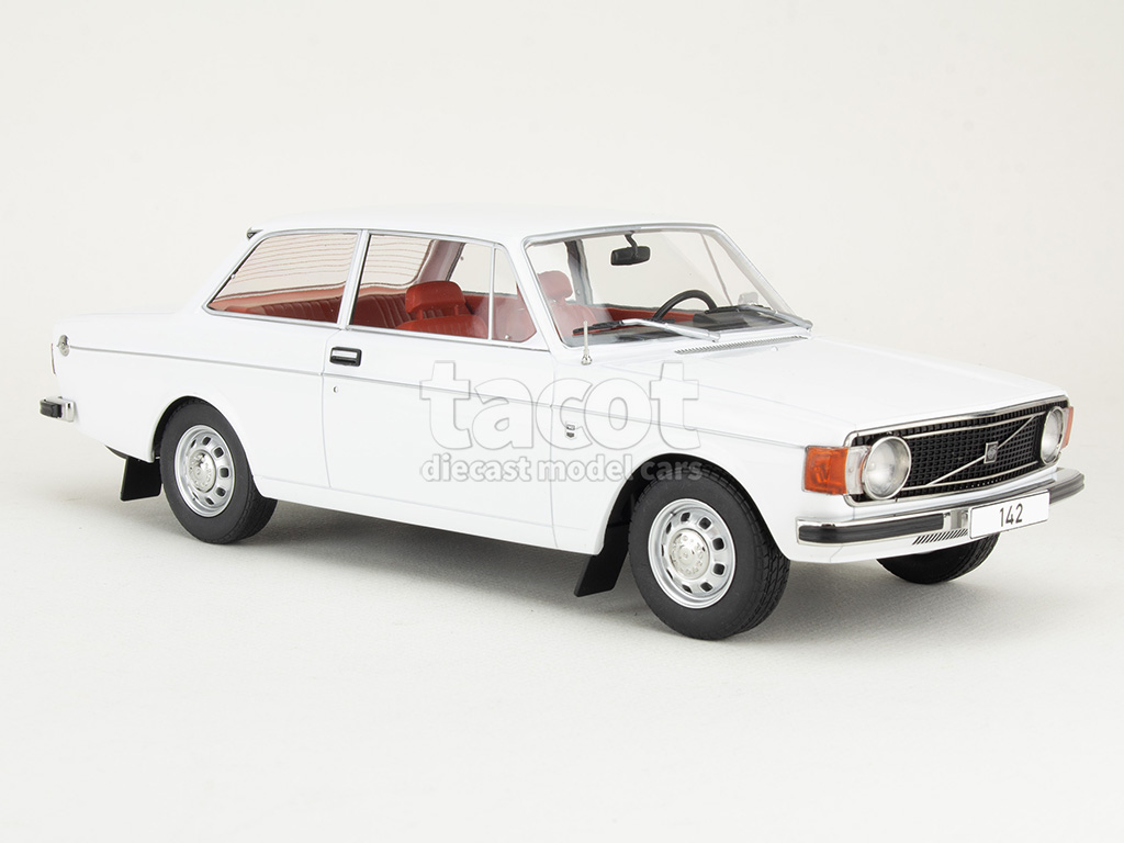 107671 Volvo 142 1973