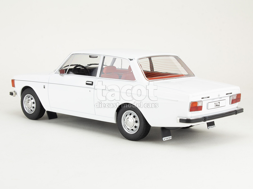 107671 Volvo 142 1973