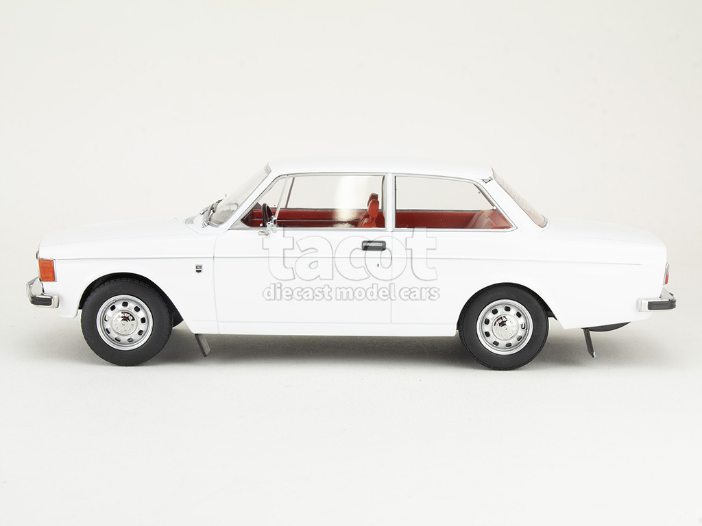 107671 Volvo 142 1973