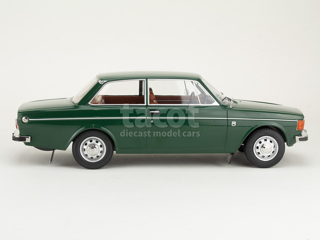 107672 Volvo 142 1973