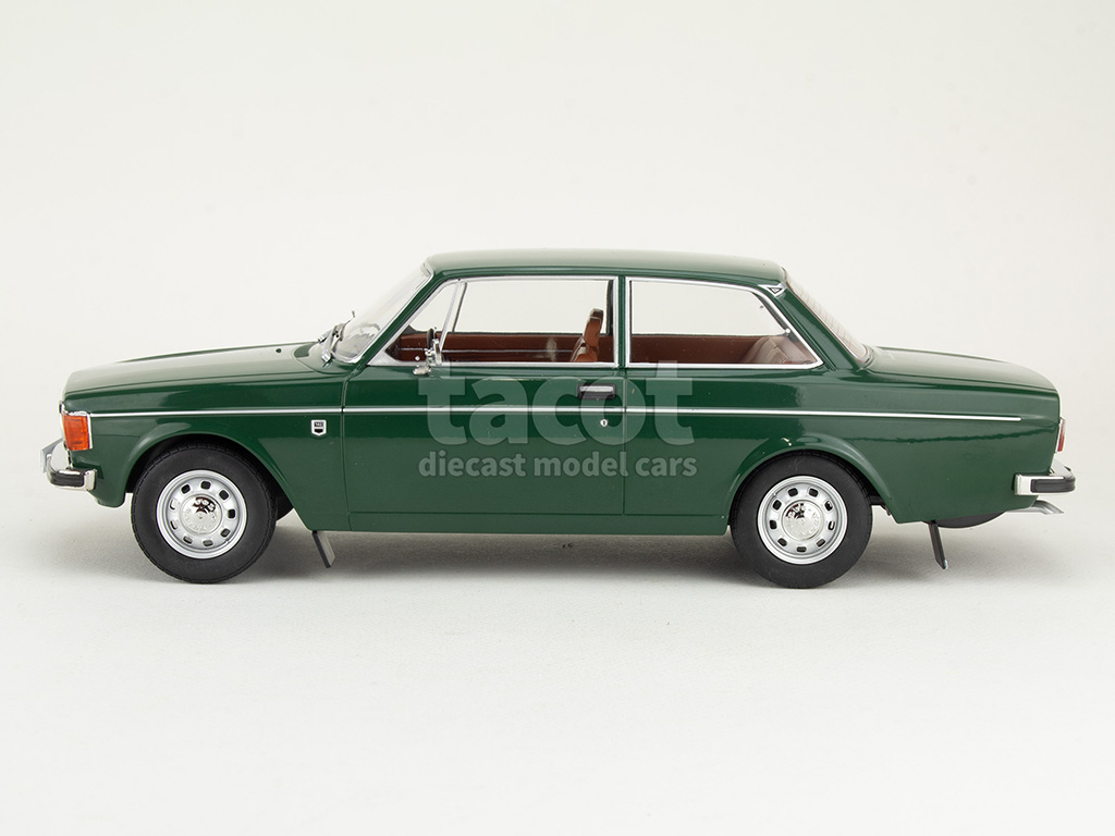 107672 Volvo 142 1973