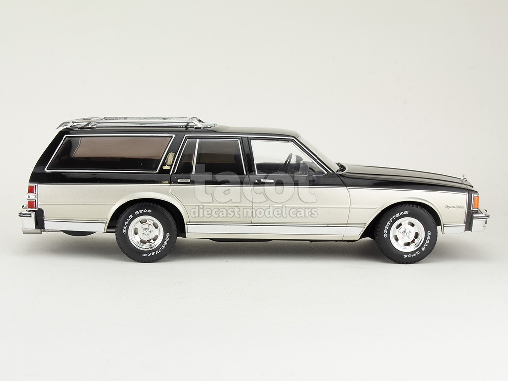 107673 Chevrolet Caprice Estate 1985