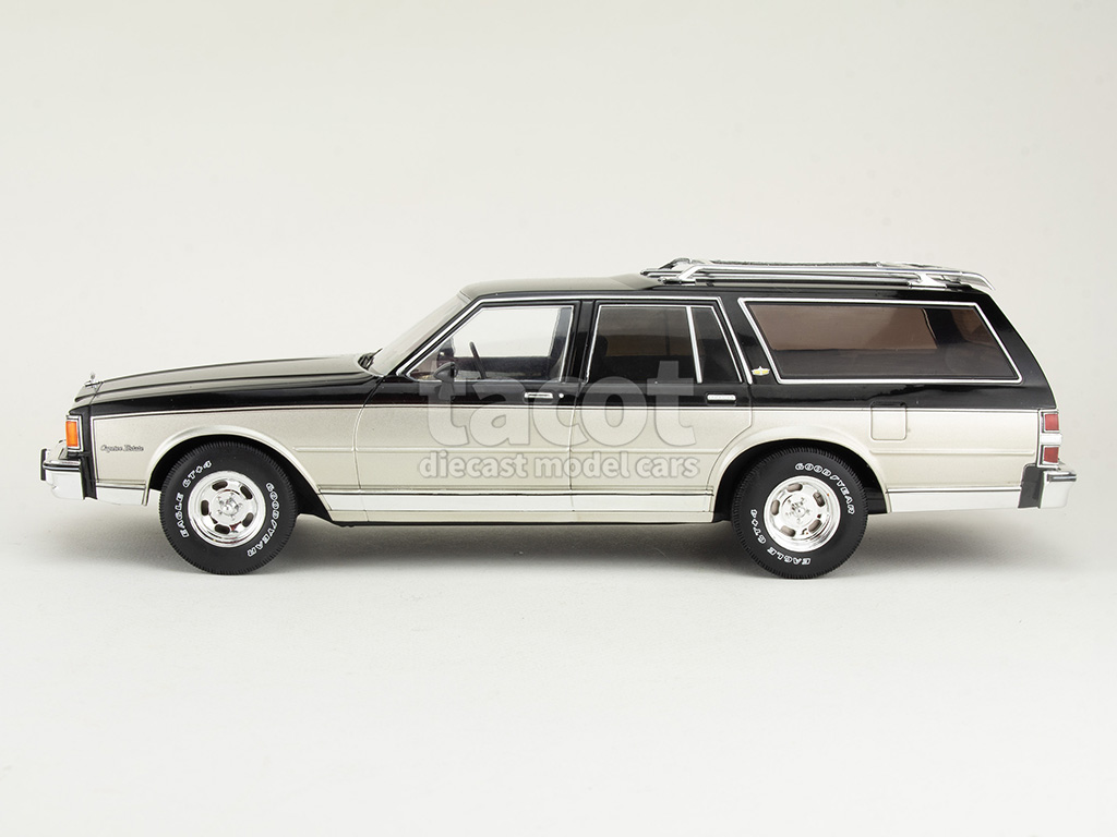 107673 Chevrolet Caprice Estate 1985