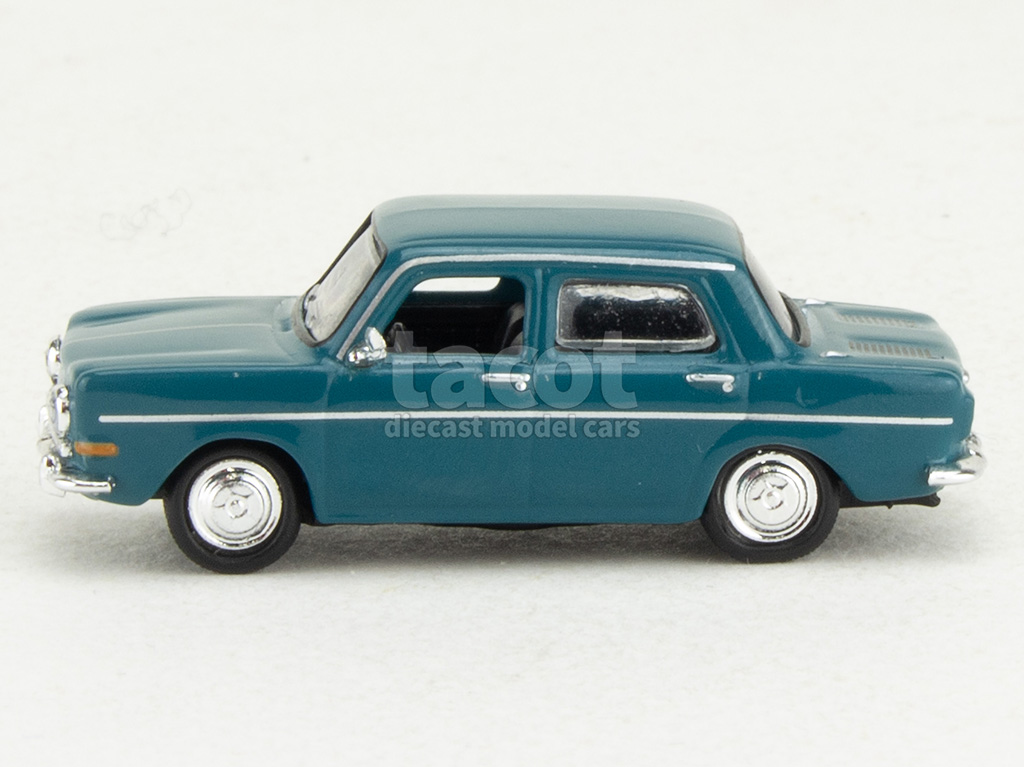 107678 Simca 1000 GLS 1968