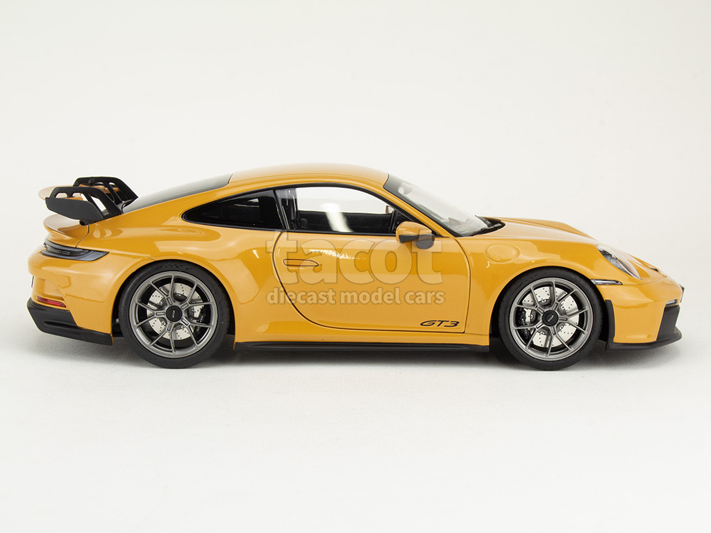 107681 Porsche 911/992 GT3 2021