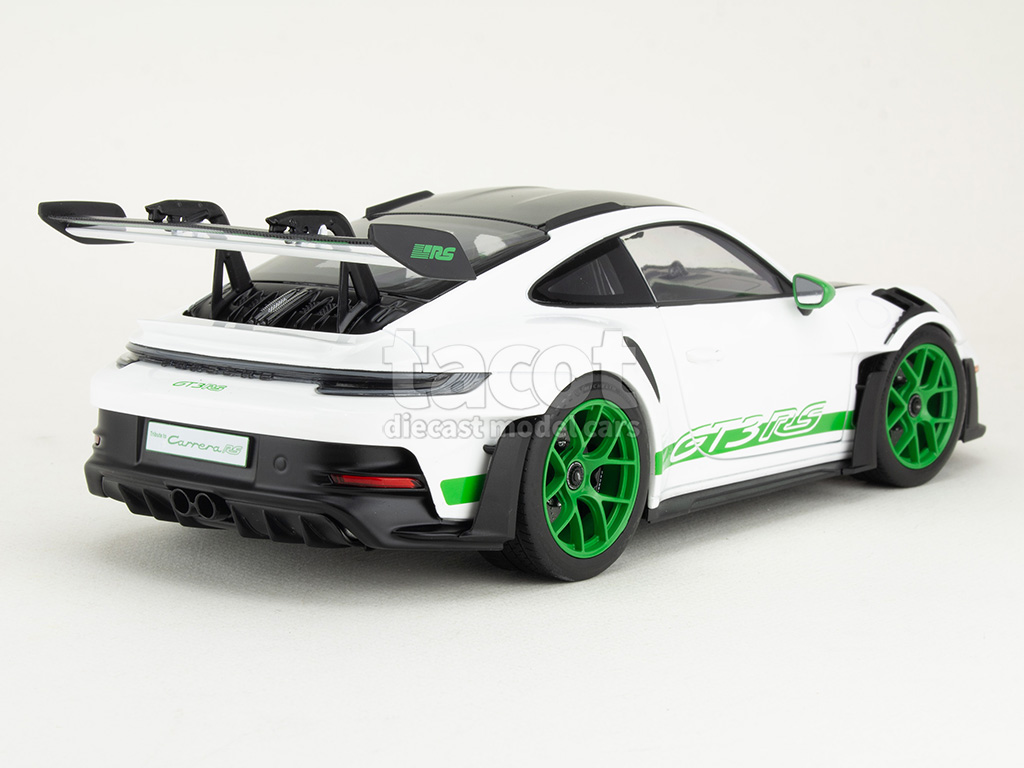 107682 Porsche 911/992 GT3 RS 2022