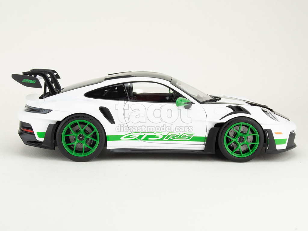 107682 Porsche 911/992 GT3 RS 2022