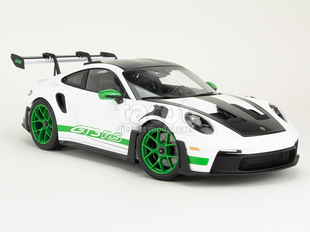 107682 Porsche 911/992 GT3 RS 2022