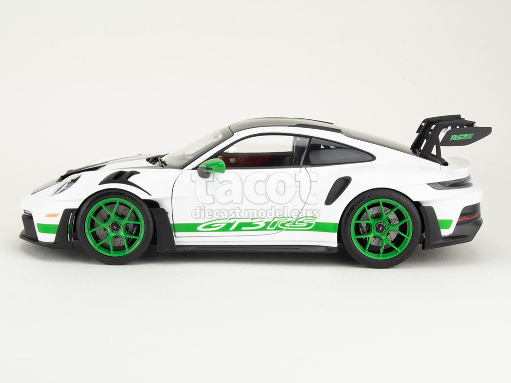 107682 Porsche 911/992 GT3 RS 2022