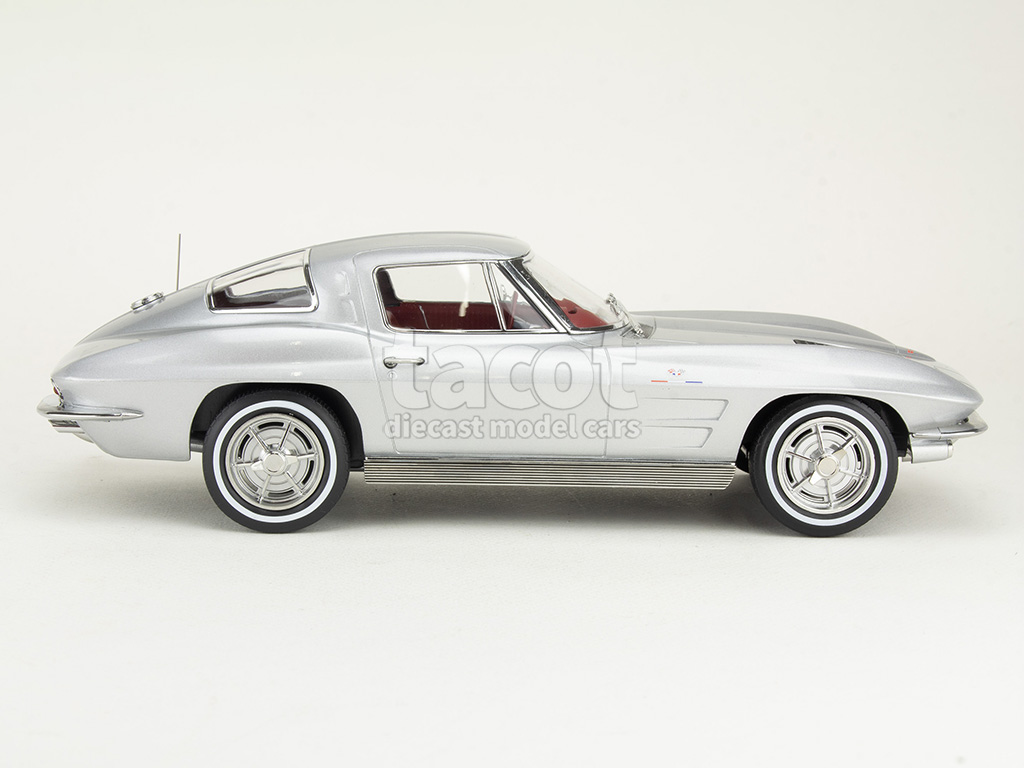 107685 Chevrolet Corvette Stingray 1963