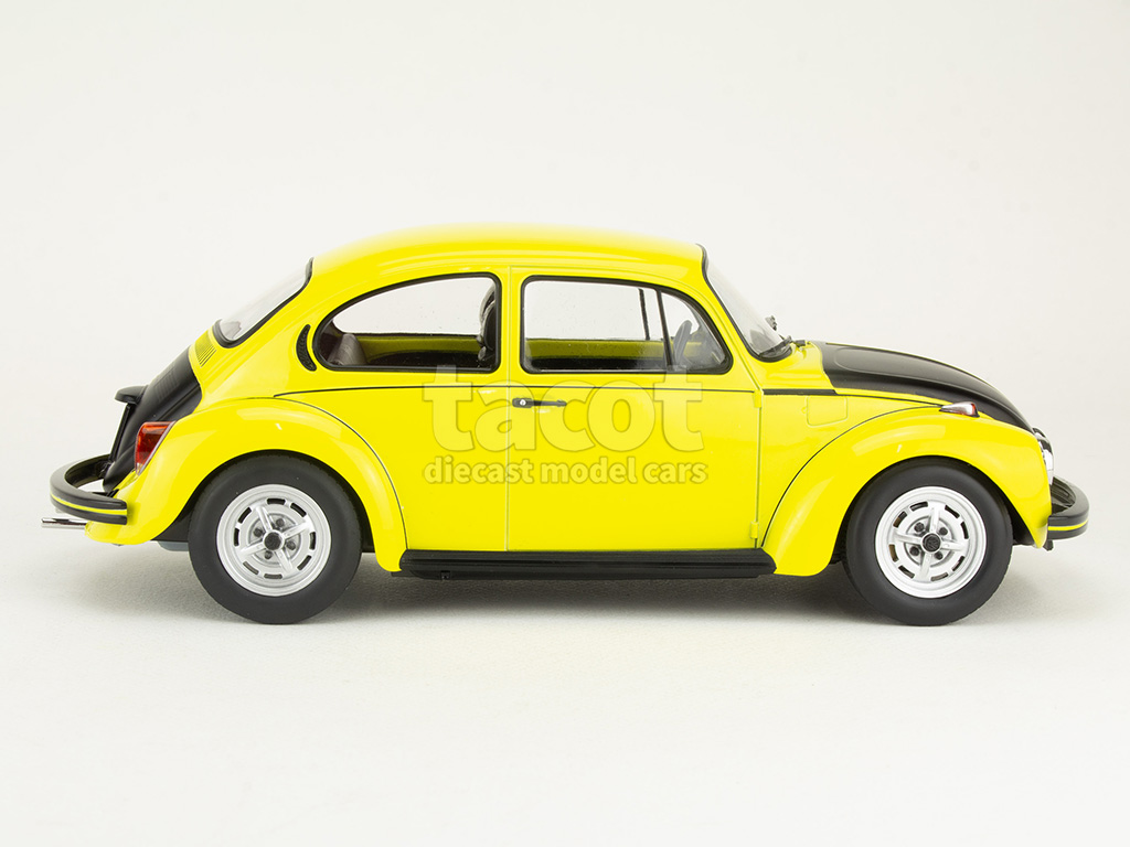 107689 Volkswagen Cox 1303 1973