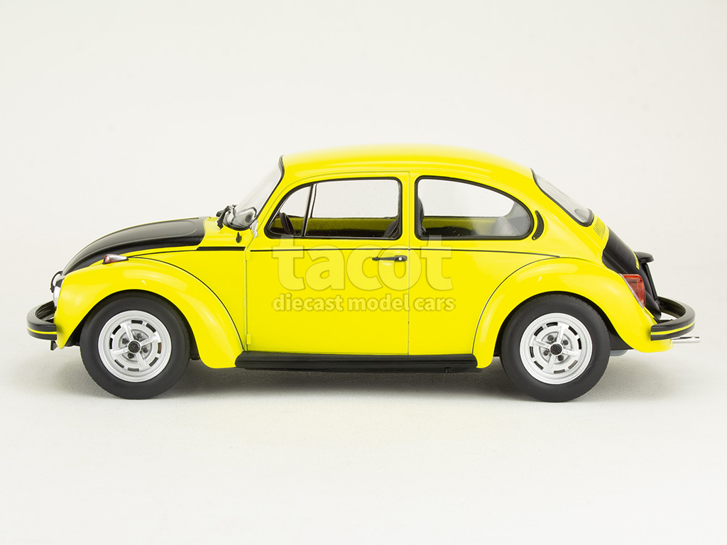 107689 Volkswagen Cox 1303 1973