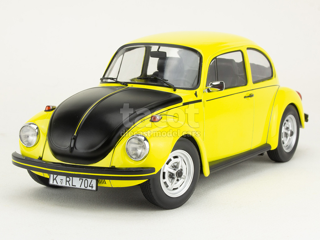 107689 Volkswagen Cox 1303 1973