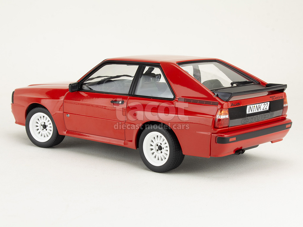 107690 Audi Quattro Sport 1985