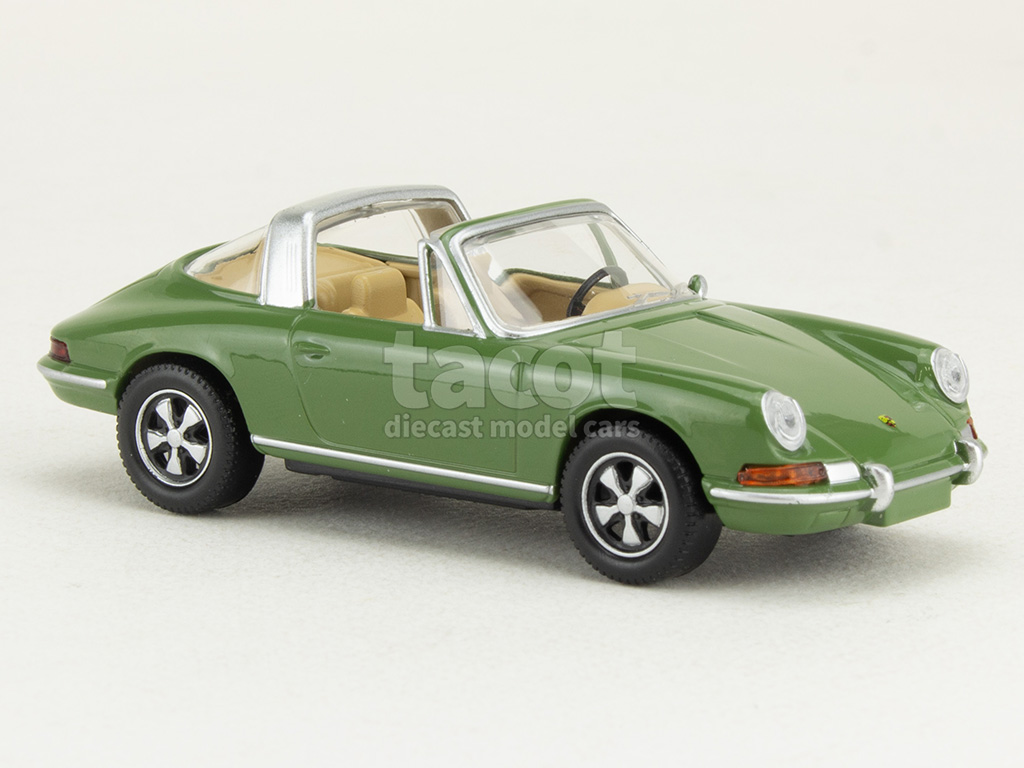 107694 Porsche 911 Targa 1969
